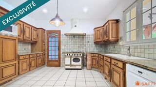  Maison � vendre 7 pi�ces 216 m�