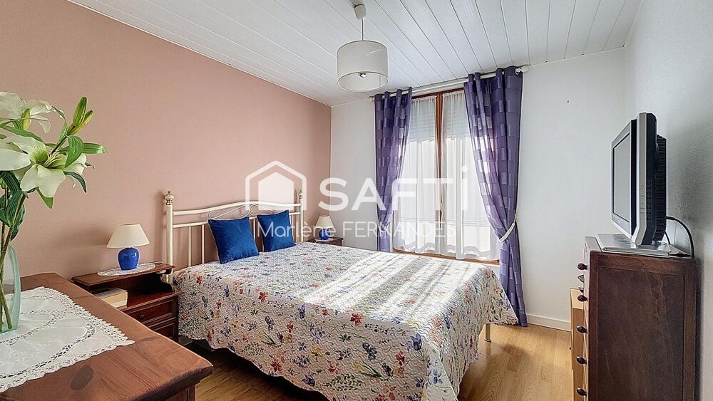 Vente Maison Maison de ville avec cour privative Chilly-mazarin