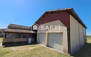  Maison à vendre 4 pièces 116 m²