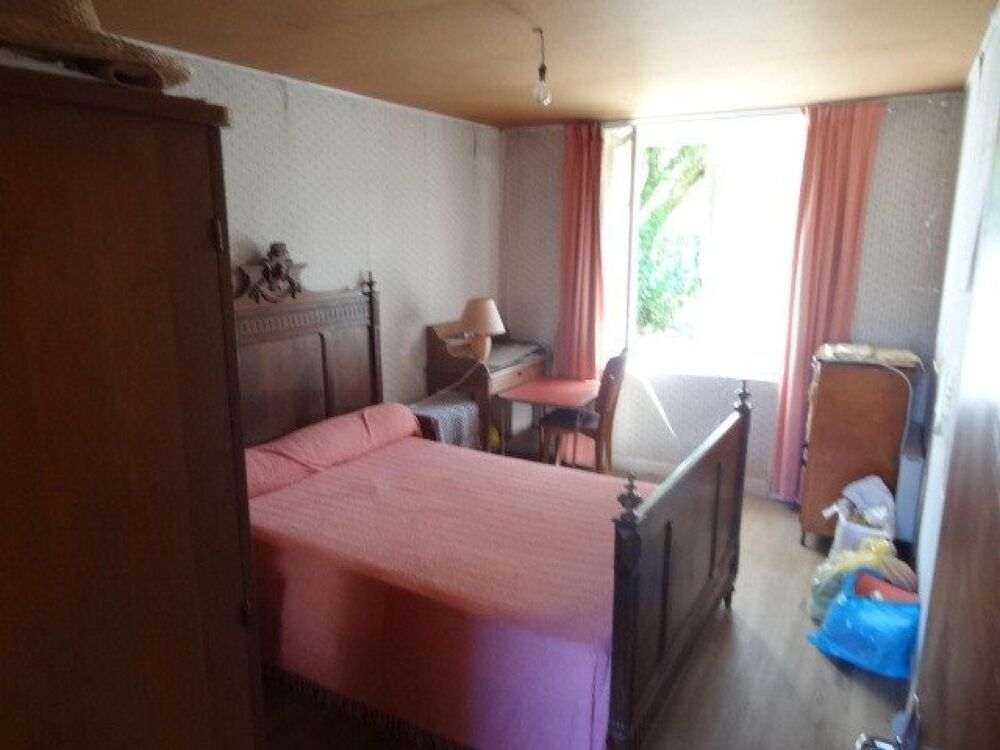 Vente Maison Au cœur de Fégréac jolie maison en pierre Fegreac