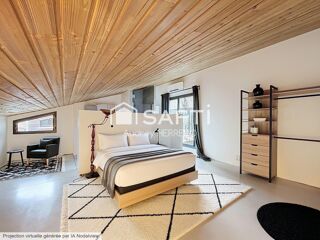  Maison � vendre 7 pi�ces 283 m�