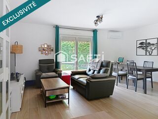  Maison � vendre 4 pi�ces 78 m�