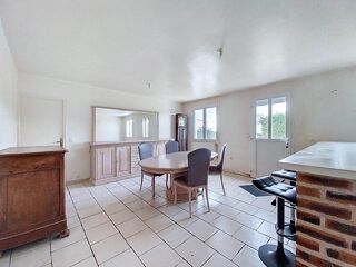  Maison � vendre 8 pi�ces 160 m�