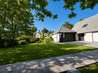  Maison à vendre 6 pièces 171 m²