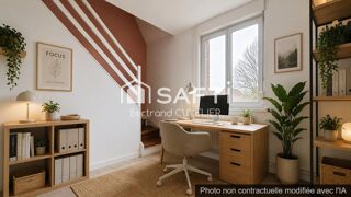  Maison à vendre 6 pièces 172 m²