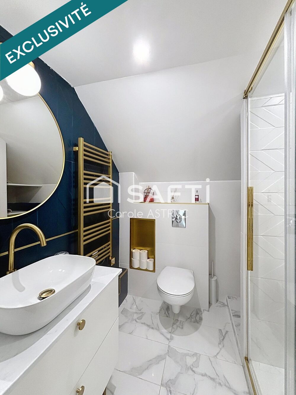 � vendre  Maison La Cluse-et-Mijoux (25300)