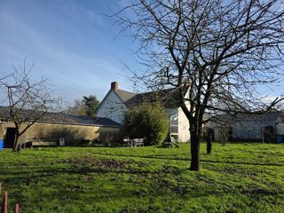  Maison � vendre 4 pi�ces 81 m�