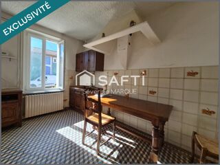  Maison à vendre 8 pièces 160 m²