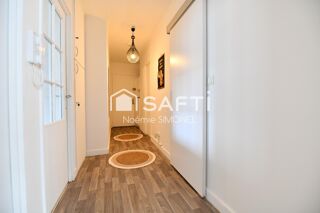  Appartement � vendre 2 pi�ces 45 m�