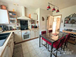  Maison à vendre 5 pièces 120 m²