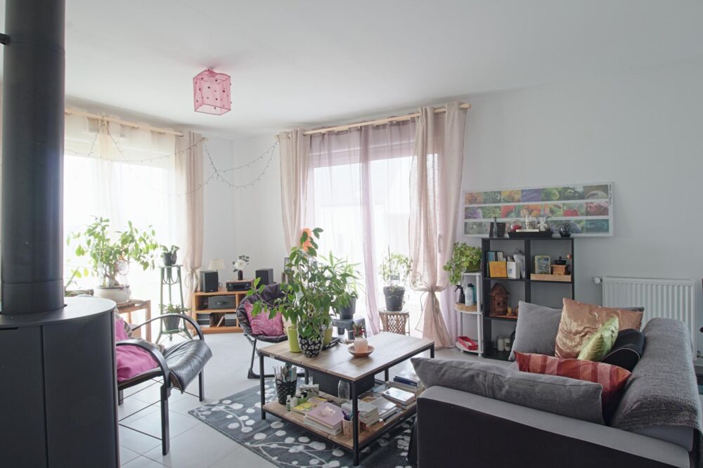 Vente Maison MAISON PLAIN-PIED Plumeliau bieuzy