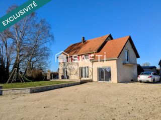  Maison � vendre 6 pi�ces 151 m�