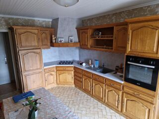  Maison � vendre 7 pi�ces 157 m�