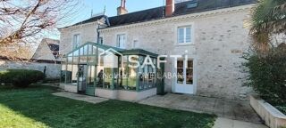  Maison � vendre 8 pi�ces 350 m�