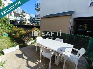  Appartement à vendre 3 pièces 55 m²
