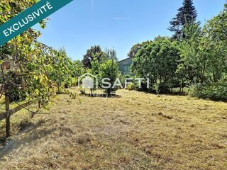  Terrain à vendre 578 m²