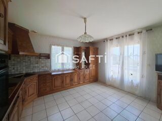  Maison à vendre 6 pièces 123 m²