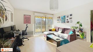  Appartement � vendre 3 pi�ces 68 m�