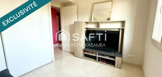  Appartement à vendre 4 pièces 96 m²