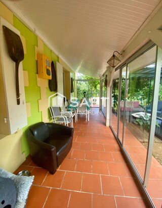  Maison � vendre 5 pi�ces 170 m�