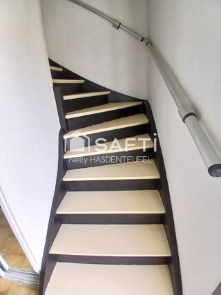  Maison � vendre 5 pi�ces 94 m�