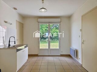  Maison à vendre 3 pièces 75 m²