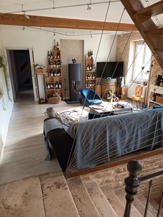  Maison � vendre 8 pi�ces 143 m�