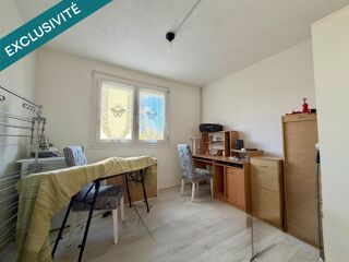  Appartement  vendre 4 pices 63 m