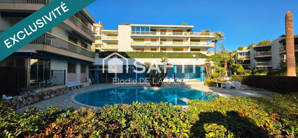 � vendre  Appartement Cannes (06400)