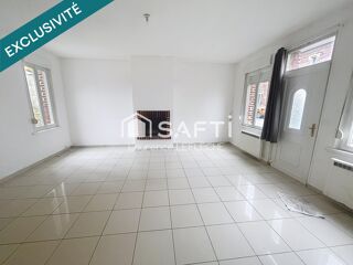  Maison � vendre 7 pi�ces 115 m�