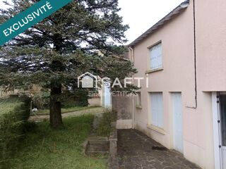  Maison à vendre 7 pièces 132 m²