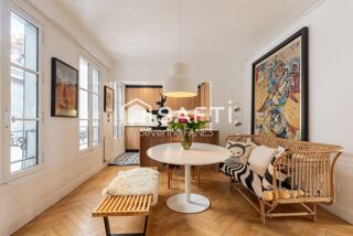 Vente Appartement APPARTEMENT DUPLEX 160m² rue Jeanne d'Arc ROUEN Rouen