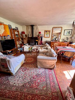  Maison à vendre 8 pièces 167 m²