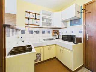  Appartement � vendre 1 pi�ce 33 m�