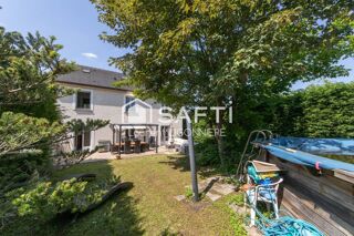  Maison � vendre 7 pi�ces 180 m�