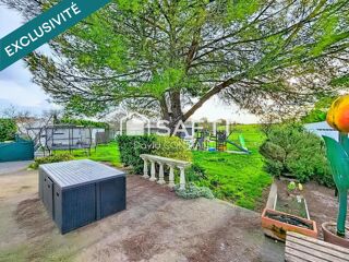  Maison � vendre 5 pi�ces 115 m�