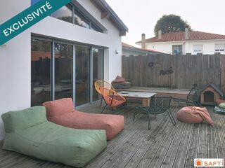  Maison � vendre 4 pi�ces 102 m�