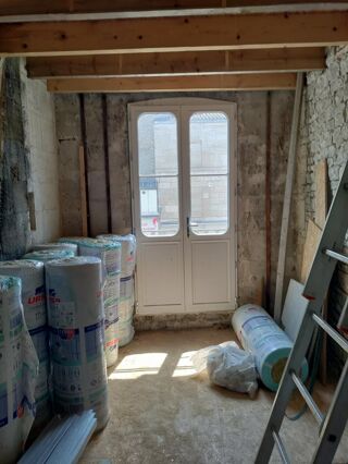  Immeuble � vendre 52 m�