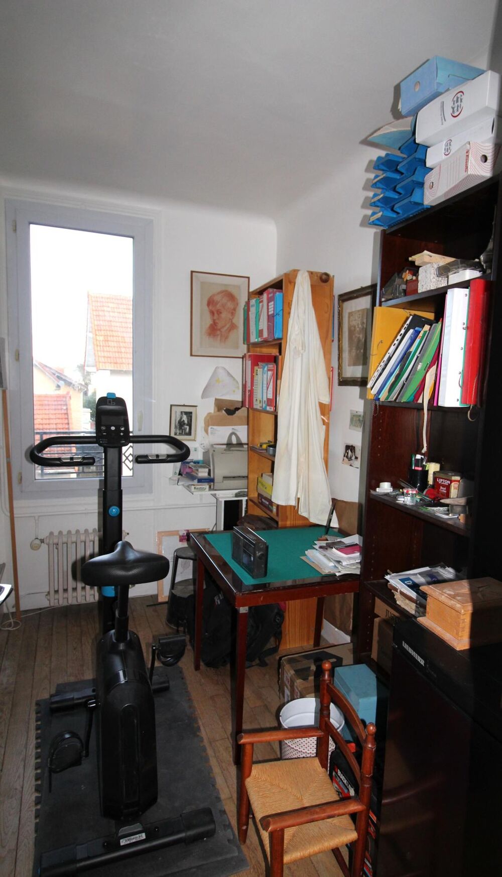 � vendre  Maison Bourg-la-Reine (92340)