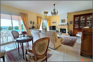 Maison à vendre 7 pièces 148 m²