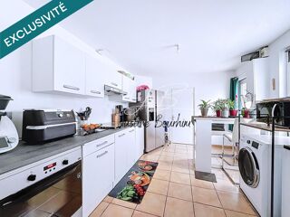  Maison � vendre 3 pi�ces 50 m�