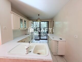  Appartement à vendre 2 pièces 61 m²