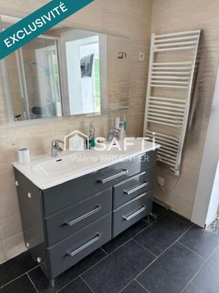  Maison � vendre 4 pi�ces 106 m�