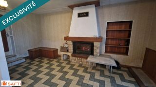  Maison � vendre 5 pi�ces 119 m�