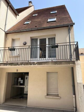  Appartement à vendre 2 pièces 52 m²