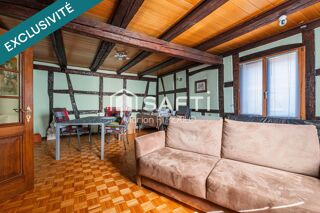  Maison à vendre 4 pièces 130 m²
