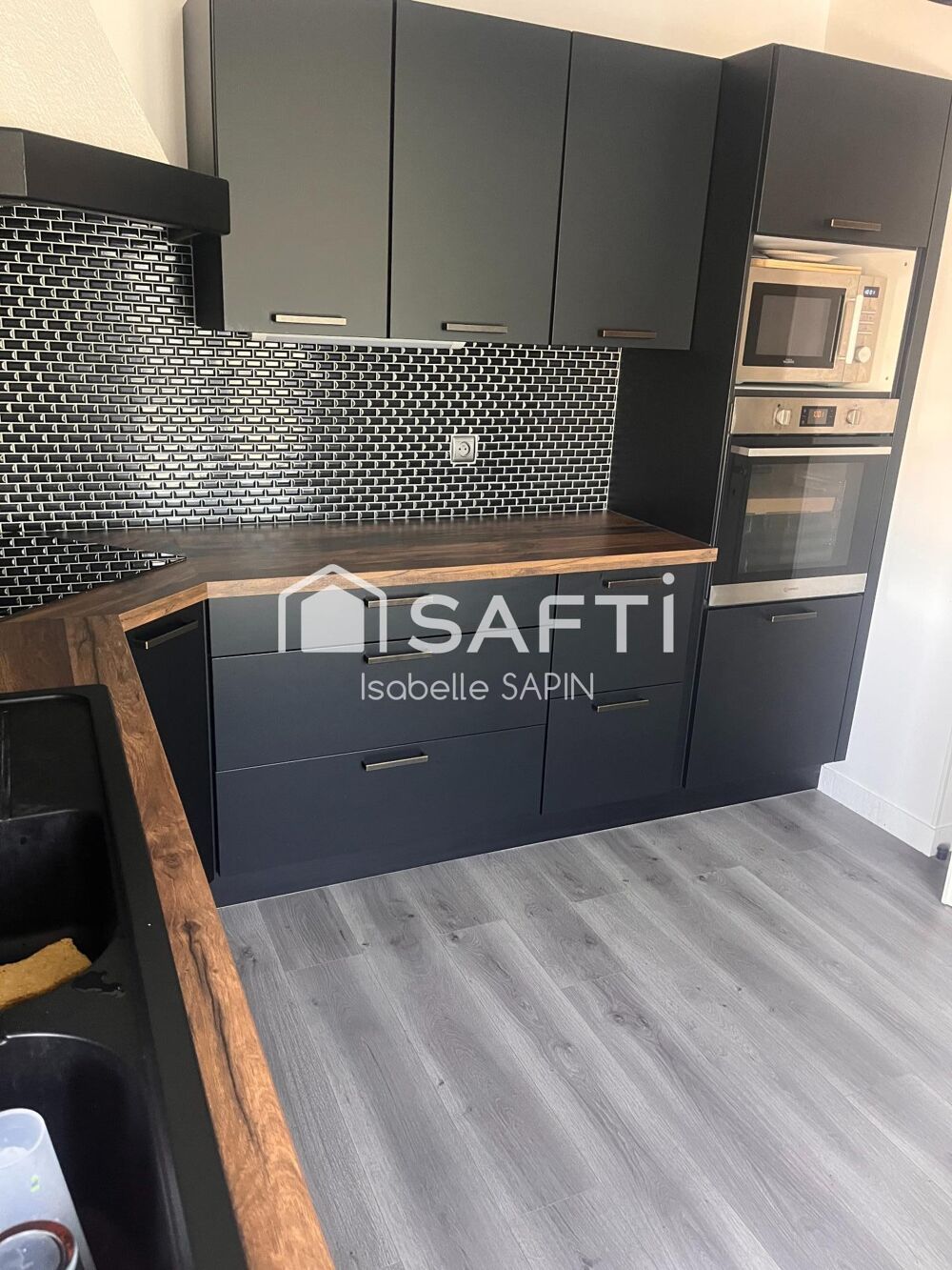 Vente Maison Joli pavillon en lotissement Champigny-le-sec