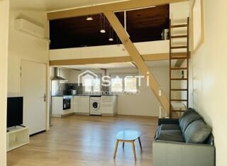  Appartement � vendre 2 pi�ces 70 m�