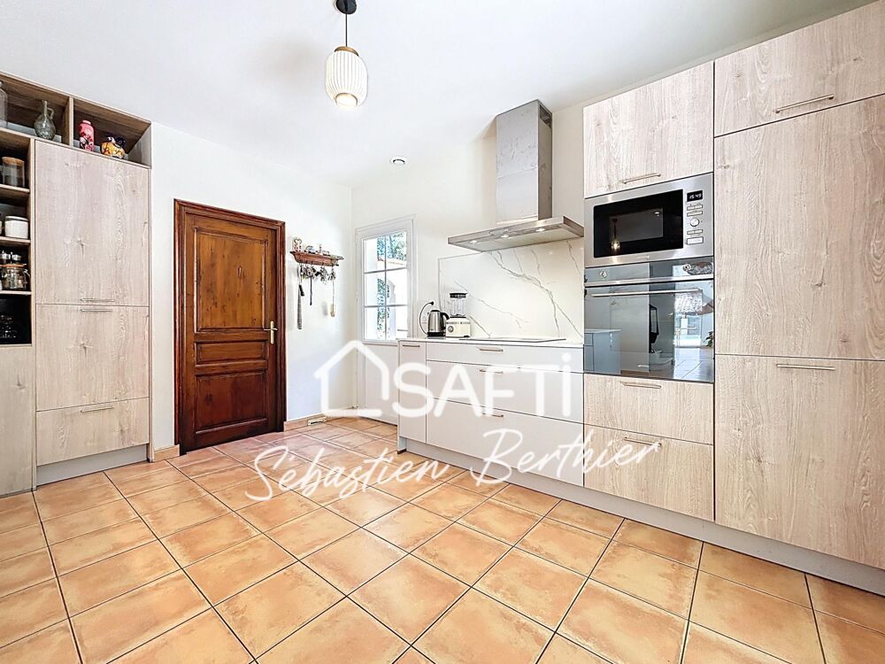  vendre  Maison Lavaur (81500)