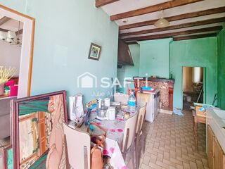  Maison à vendre 3 pièces 82 m²